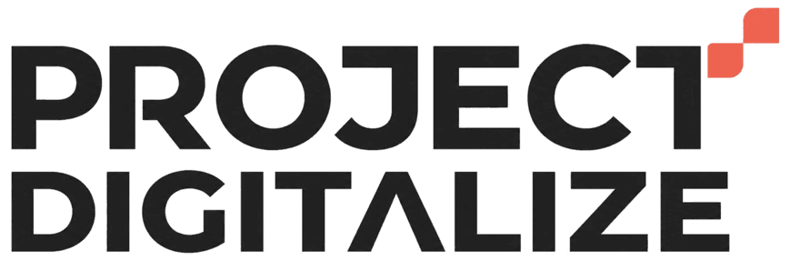 Project Digitalize