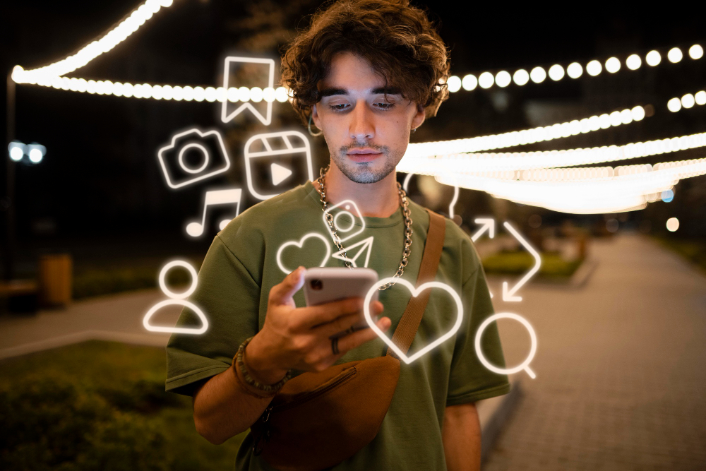 Embracing the Future: The Era of AI Influencer Marketing